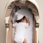 כיפת "ירמקולה" לתינוק – עבודת יד מסורתית